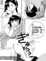 Imouto Tomomi-chan No Fechi Choukyou Ch. 3 page 2