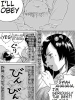 Imouto Tomomi-chan No Fechi Choukyou Ch. 3 page 4