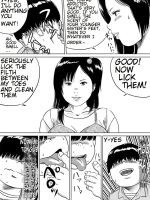 Imouto Tomomi-chan No Fechi Choukyou Ch. 3 page 6