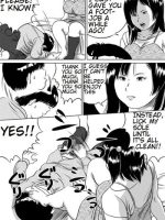 Imouto Tomomi-chan No Fechi Choukyou Ch. 3 page 9