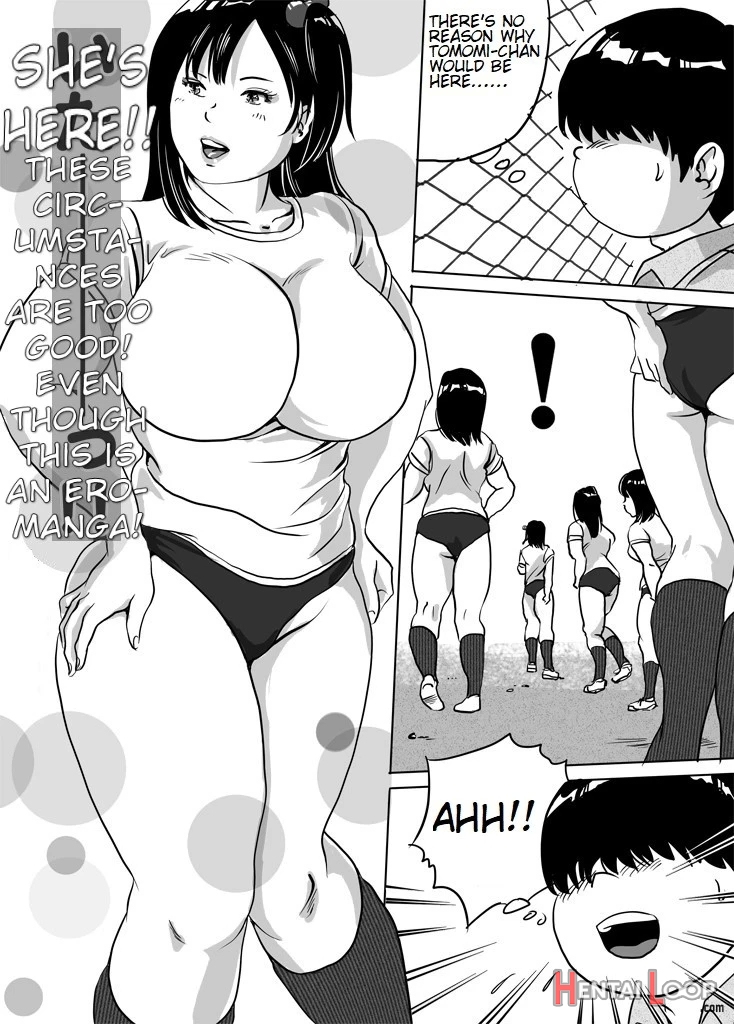 Imouto Tomomi-chan No Fechi Choukyou Ch. 4 page 10