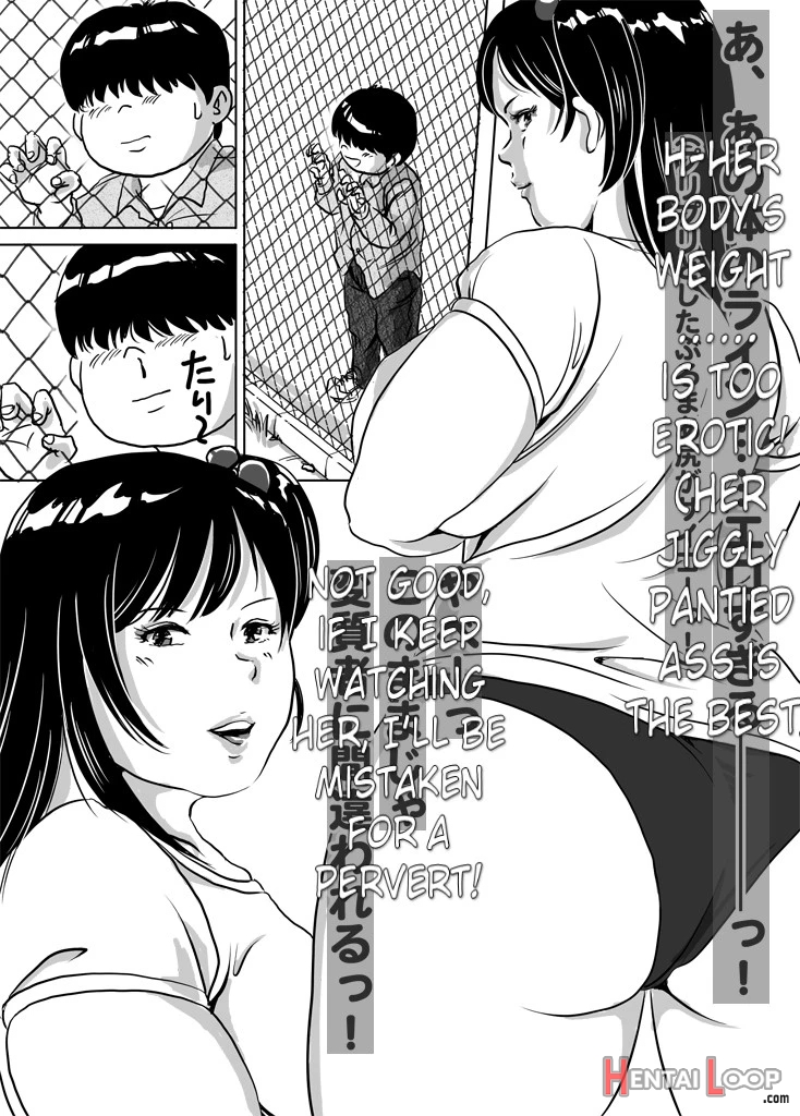 Imouto Tomomi-chan No Fechi Choukyou Ch. 4 page 11