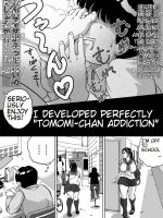 Imouto Tomomi-chan No Fechi Choukyou Ch. 4 page 8