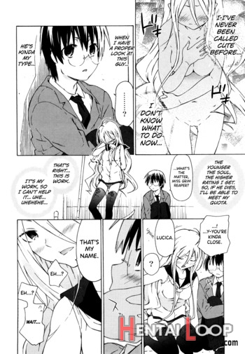 Imouto Wa Doujin Shoujo Cosplay Kei page 132