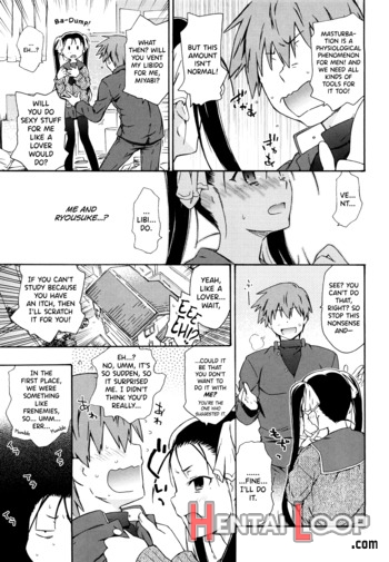 Imouto Wa Doujin Shoujo Cosplay Kei page 85