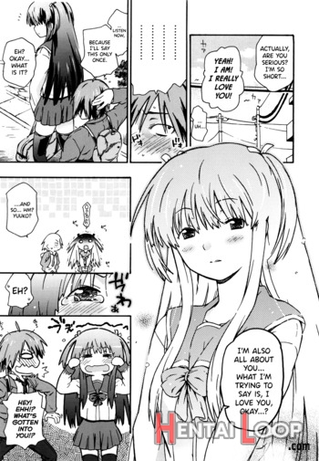 Imouto Wa Doujin Shoujo Cosplay Kei page 99