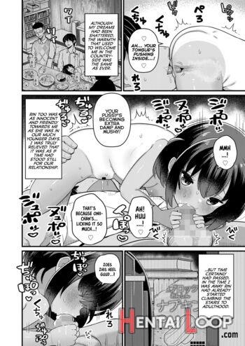 Inaka No Asobi Yori page 6