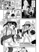 Inaka No Kodomo Wa Hatsu Taiken Ga Hayai-rashii page 5