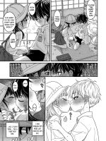 Inaka No Kodomo Wa Hatsu Taiken Ga Hayai-rashii page 7