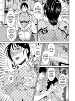 Inaka No Kutakuta Oba-chan page 3