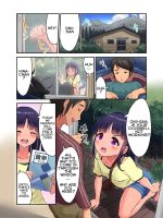 Inaka Shoujo To Asobou 2 ~inemuri Itazura Hen~ page 2