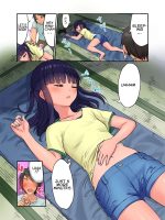 Inaka Shoujo To Asobou 2 ~inemuri Itazura Hen~ page 6