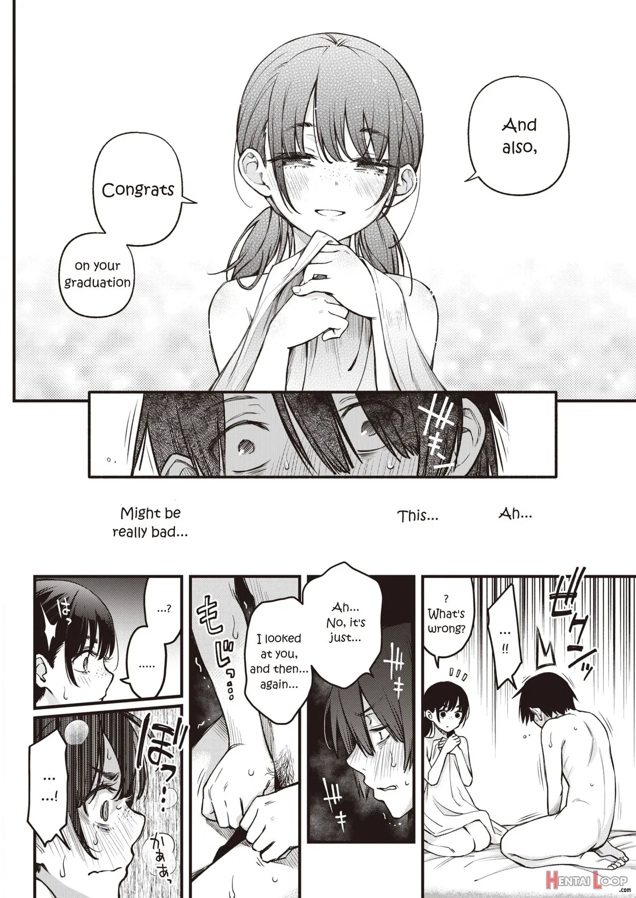 Incha Doushi No Sex Ga Ichiban Eroiyo Ne page 18