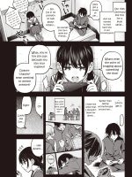 Incha Doushi No Sex Ga Ichiban Eroiyo Ne page 7