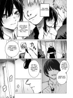 Incha-kun No Hahaoya Wa Ore Senyou Onaho page 10