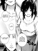 Incha-kun No Hahaoya Wa Ore Senyou Onaho page 4