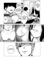 Incha-kun No Hahaoya Wa Ore Senyou Onaho page 5