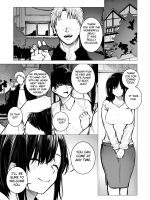 Incha-kun No Hahaoya Wa Ore Senyou Onaho page 6