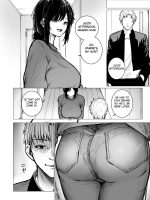 Incha-kun No Hahaoya Wa Ore Senyou Onaho page 7