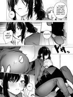 Incha-kun No Hahaoya Wa Ore Senyou Onaho page 8