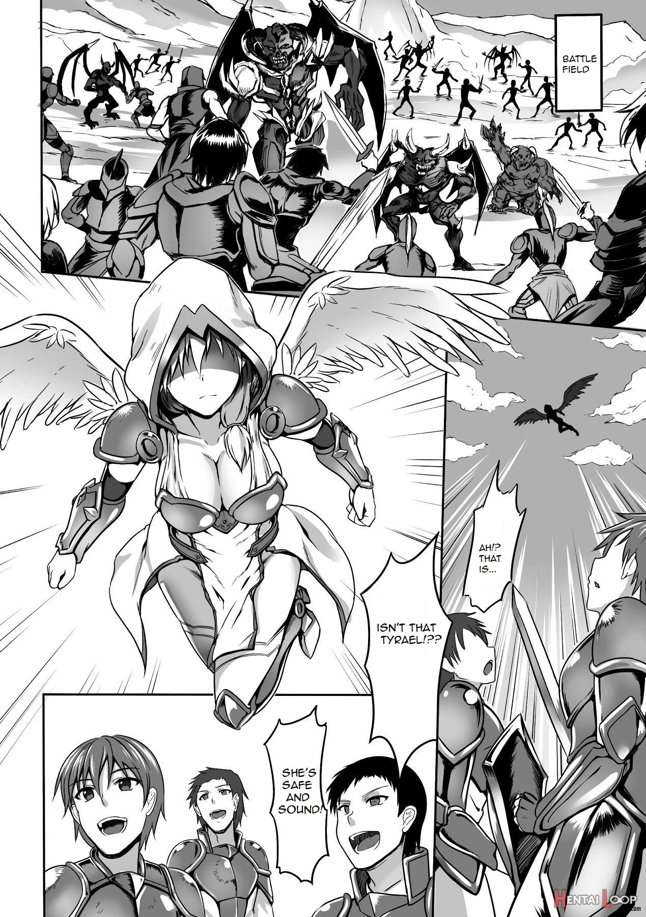 Inda Tenshi Tyrael page 8