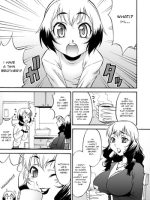 Inferior♂ - Decensored page 2