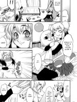 Inferior♂ - Decensored page 4