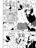 Inferior♂ - Decensored page 5