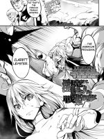 Inma Ni Miserareta Senki No Yume page 1