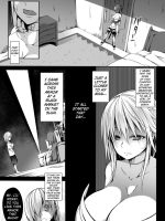 Inma Ni Miserareta Senki No Yume page 3