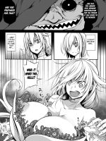 Inma Ni Miserareta Senki No Yume page 5