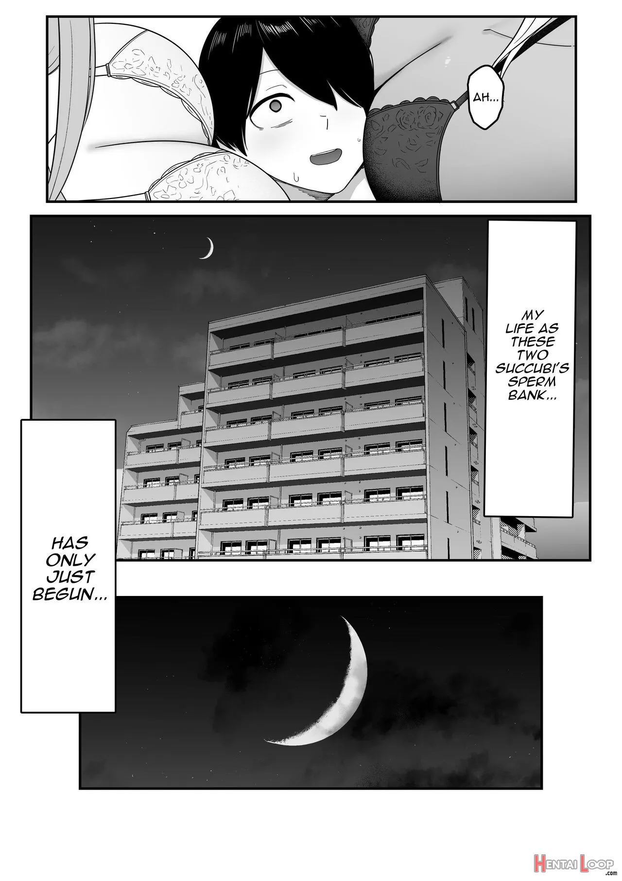 Inma No Esa-gakari Ni Narimashita. page 63