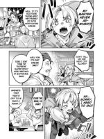 Inmon Jakutai Joshishou Ni Wakarase Ecchisuru Manga page 2
