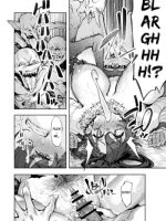 Inmon Jakutai Joshishou Ni Wakarase Ecchisuru Manga page 5