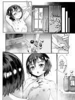 Inran Shounen "nazo No Bitch Shota To Ossan No Monogatari" Vol. 3 - Decensored page 10