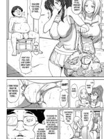 Inshuu Cheer Girl page 6