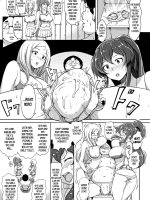 Inshuu Cheer Girl page 7