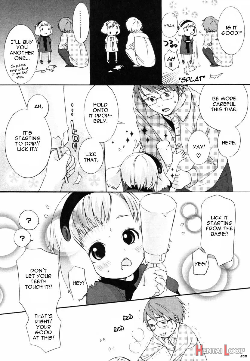 Inumimi Zukan ~erocyclopedia Of Doggy Style~ page 56