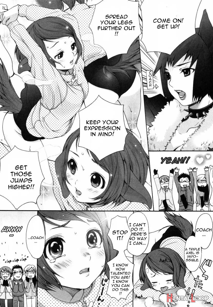 Inumimi Zukan ~erocyclopedia Of Doggy Style~ page 61