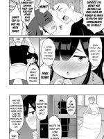 Ippai Taberu Kimi Ga Suki page 10