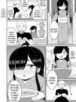Ippai Taberu Kimi Ga Suki page 6