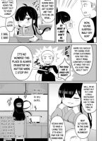 Ippai Taberu Kimi Ga Suki page 7