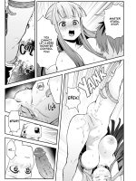 Ippan Saiin Mahou Otsuyu Dark page 10