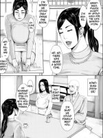 Iro No Ie -hitozuma Ga Sex Suru Hon Ii- page 5