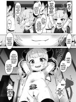 Irorisou (succubus Chintai) page 4