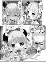 Irorisou (succubus Chintai) page 7