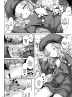 Isekai Ni Ittara Mujintou De Kawaii Onaho Ga Dekimashita page 3