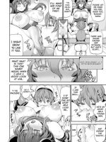 Isekai Shoukan 2 Ch. 1-5 page 6