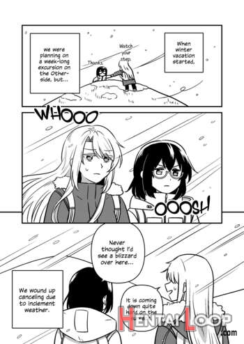 Isshuukan Nue Day page 2