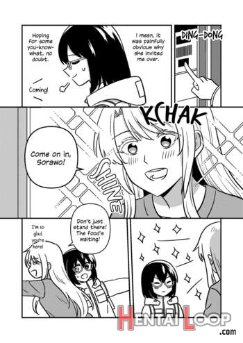 Isshuukan Nue Day page 4